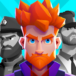 Icon image Color Detective - Puzzle Game