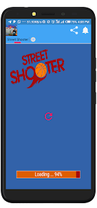 Street Shooter