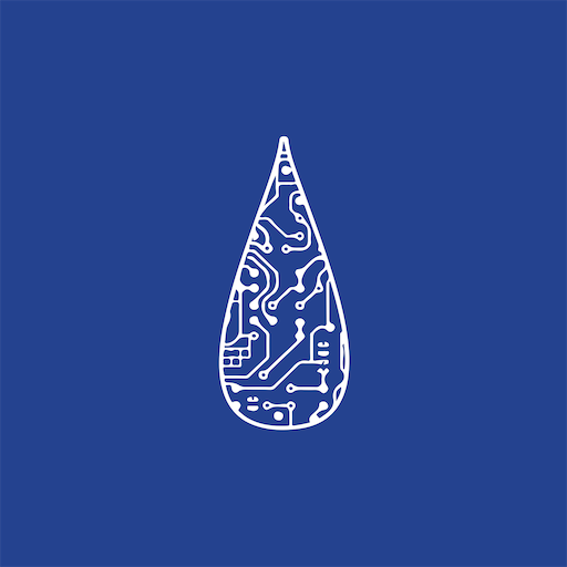 Dryrain Browser logo