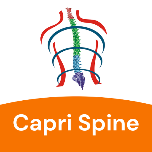 Capri Spine Clinic Download on Windows