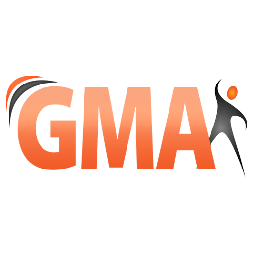 Ganesh Maths Academy logo