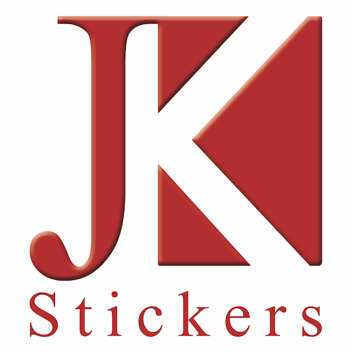 JKSticker logo
