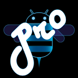Honeycomb PRO GO Launcher icon