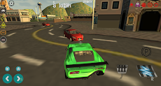 Car GT Driver Simulator 3Dのおすすめ画像2