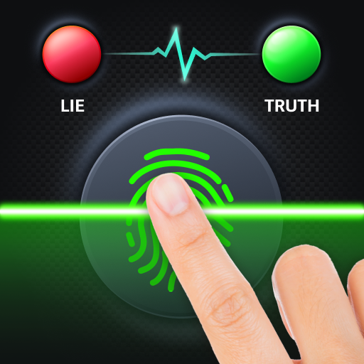 Lie Detector Test: Prank Test Download on Windows