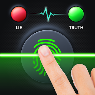 Lie Detector Test: Prank Test apk