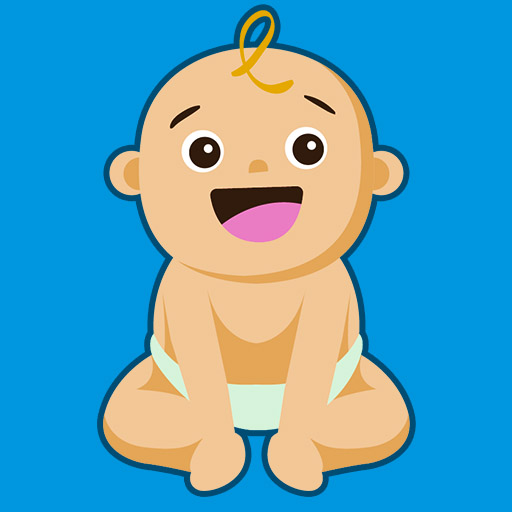 Sinhala Baby Names 2023 logo