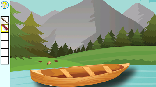 Build A Camp Screen 2