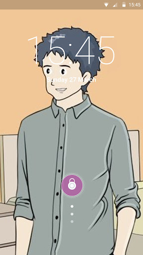 Dhot Design Kona Wallpaper