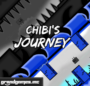 Chibi Journey