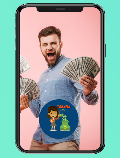 Toloka Plus - Money Making App