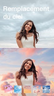 BeautyPlus-retouche et filtres Capture d'écran