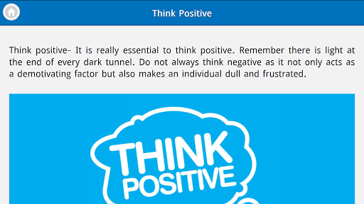 Make Me Better - Personality Development