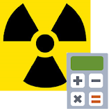 Radioactive Decay Calculator icon