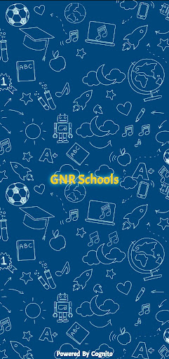 Android application GNR SCHOOLS screenshort