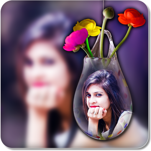 Photo Effects PIP logo