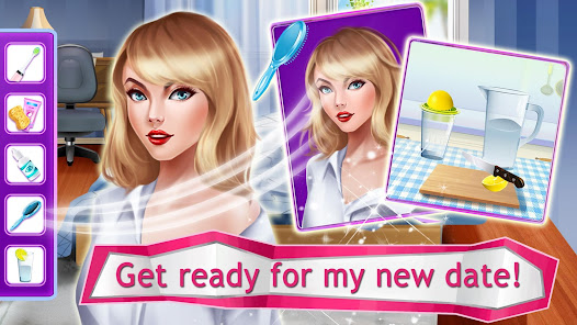Imágen 8 Love & Lust - 12 Hour Boyfrien android