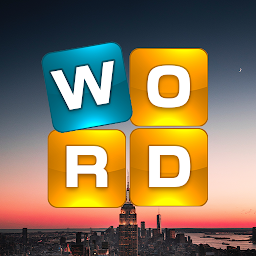 Hidden Word Stacks Mod Apk