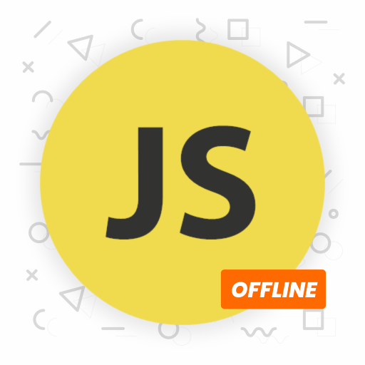 Learn JavaScript: Learn & Code 2.3.1 Icon