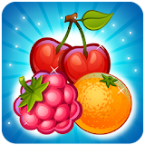 Candy Fruit Legend icon