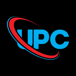 Icon image UPC