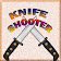 Knife Shooter Game - Smartness With Speedy to Play icon