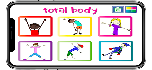 PTS Presents: OT Kids Screen 3