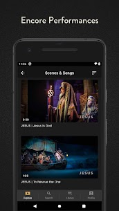 Sight & Sound TV Mod Apk (Free purchase) 2