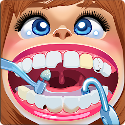 Icon image My Dentist: Teeth Doctor Games