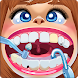 My Dentist Teeth Doctor Games - Androidアプリ