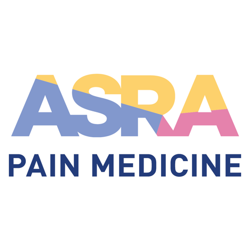ASRA Pain Medicine App