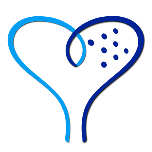 Pádel x La Marató logo