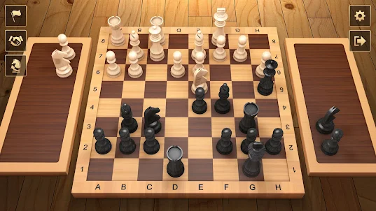 Schach - Chess