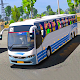 dirigir luxo ônibus simulação