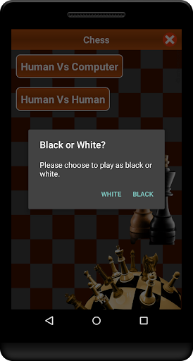 Chess screenshot 4