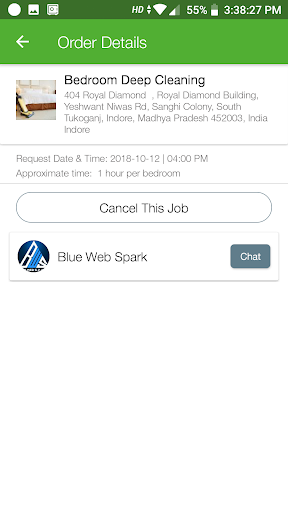 Happy Service - Home Service, Maintenance, Repair