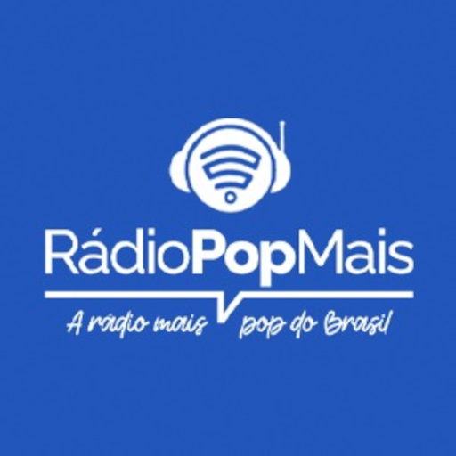 Android application Rádio Pop Mais screenshort