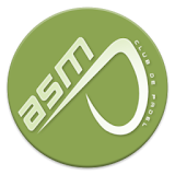Padel ASM icon