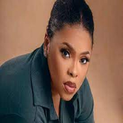 Chidinma songs logo