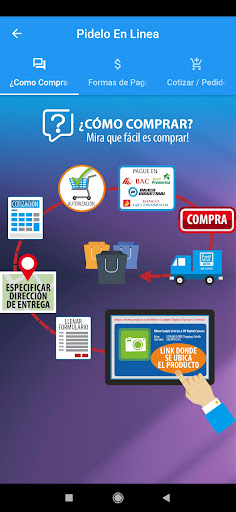 Fast Mail Screen 2
