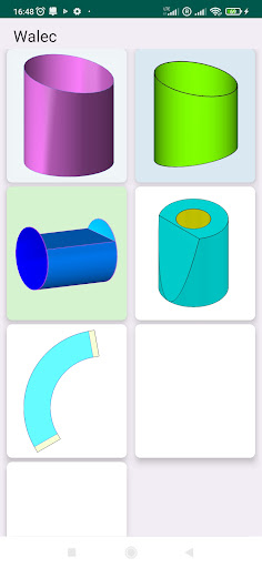 Aisak Pro : Sheet Metal Works Screen 3