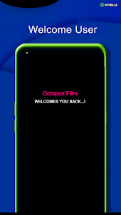 Octopus Film