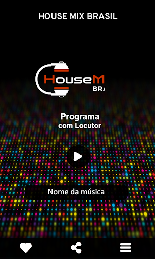 House Mix Brasil Screen 2