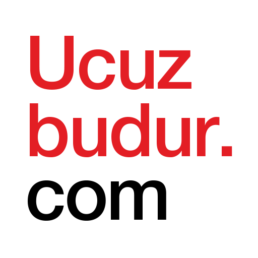 Ucuzbudur.com logo
