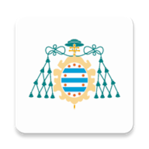 App Oficial de la Universidad   Icon