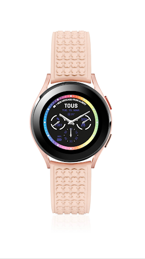 TOUS Classic Sport Screen 2