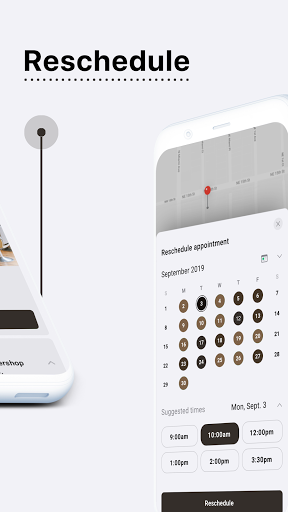 Black Heart Barber Co.