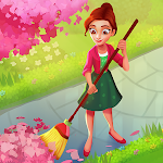 Cover Image of 下载 Delicious B&B: Match 3 Game & Design Story 1.20.8 APK