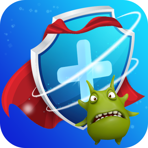 Quick Virus Remover 1.1 Icon