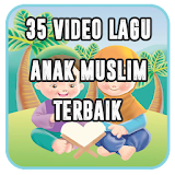 35 Video Lagu Anak Muslim icon